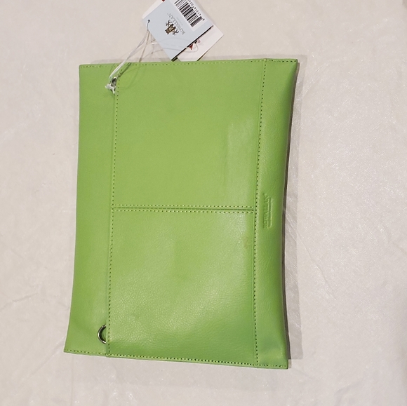 Rowallan Clutch or crossbody bag, NWT - Picture 5 of 5